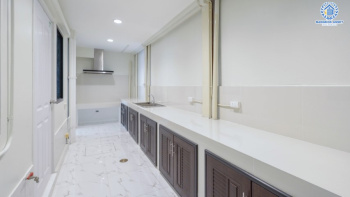 *****ทาวน์เฮ้าส์มือสองย่านนนทบุรี ม.เดอะทรัสต์ทาวน์ ราชพฤกษ์-รัตนาธิเบศร์ 2 หลังมุม! คุณภาพระดับ Q.House บนเนื้อที่ 25 ตร.ว. ฟังก์ชัน 4 ห้องนอน 2 ห้องน้ำ 1 ที่จอดรถ สภาพสวย ทำเลเยี่ยม เชื่อมต่อถนนราชพฤกษ์ ใกล้เซ็นทรัลเวสต์เกต และรถไฟฟ้าสายสีม่วง "สถานีบางรักใหญ่"